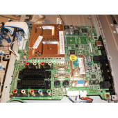 MAIN AV BOARD BN41-00839E BN94-01441V