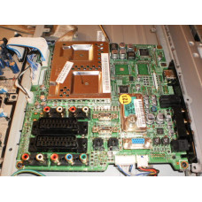 MAIN AV BOARD BN41-00839E BN94-01441V