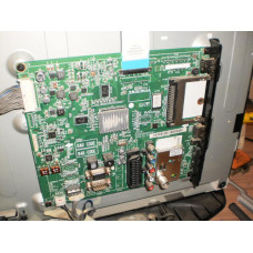 Main Board EAX61354203 (0) EBT60927328