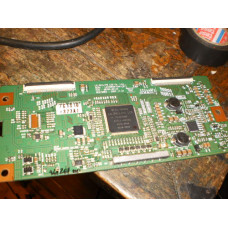 T con Board  6870C-0214A