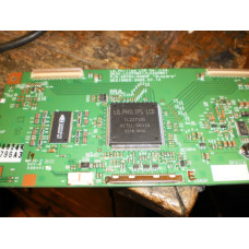 T con Board 6870C-0060F