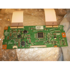 T con Board  6870c-0207b